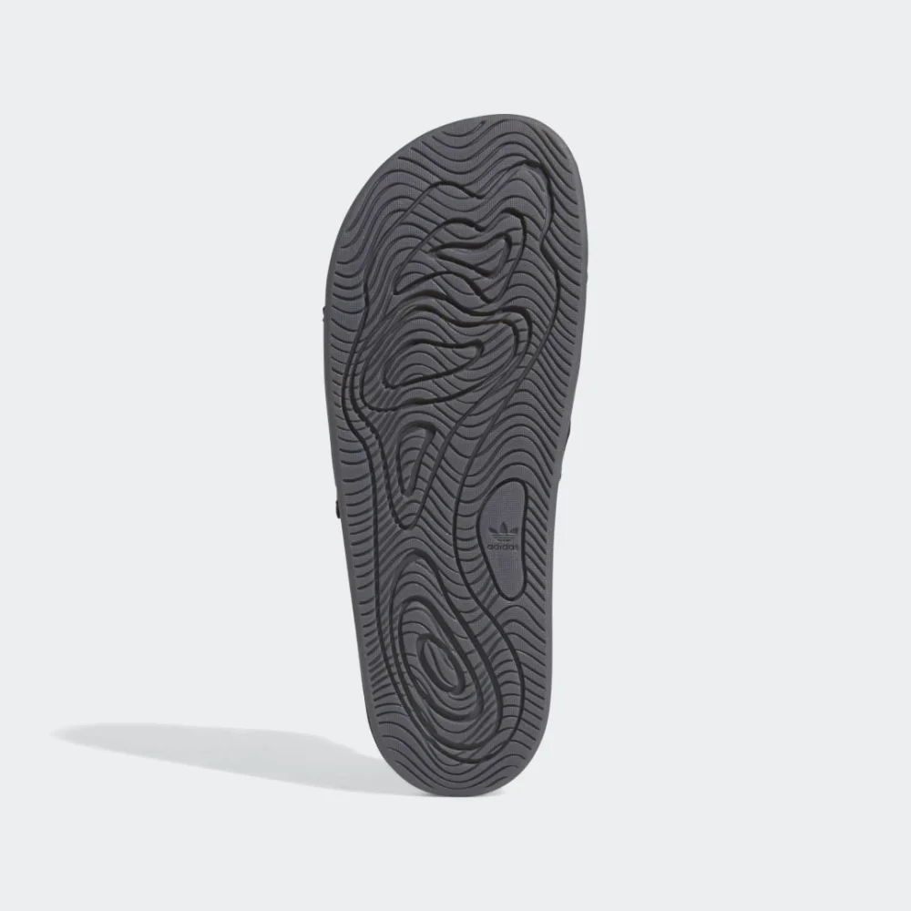 adidas Chancletas HU Pharrell GX2483 / schwarz
