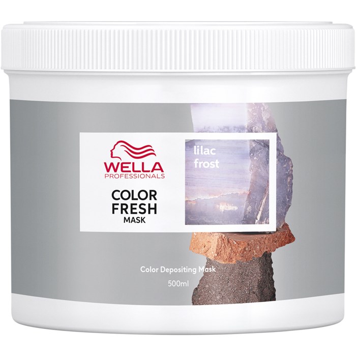 Color Fresh Mask