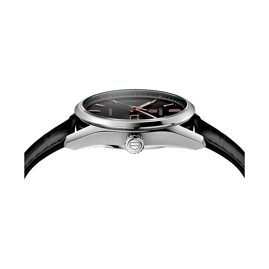 TAG Heuer Herrenuhr Carrera