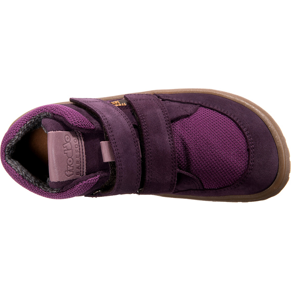 Baby High Sneakers für Mädchen