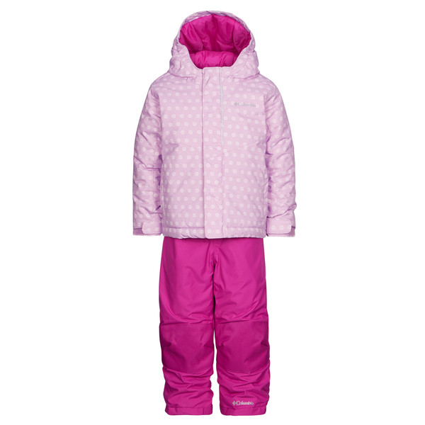 BUGA SET Kinder - Schneeanzug