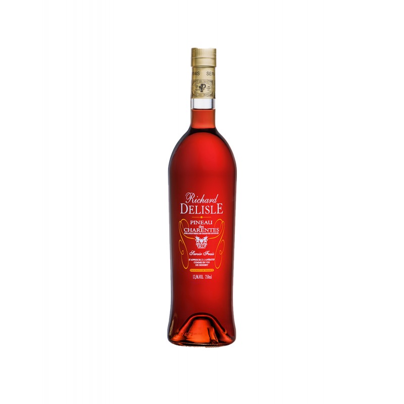 R. Delisle Rosé