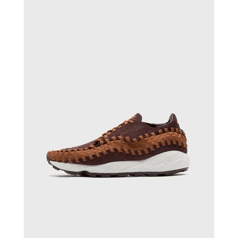 Nike Air Footscape Woven Wmns FB1959-200 / braun