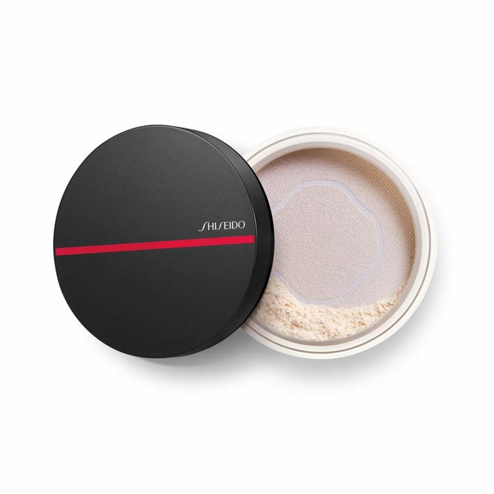 Shiseido Synchro Skin Invisible Loose Powder Radiant Poudre