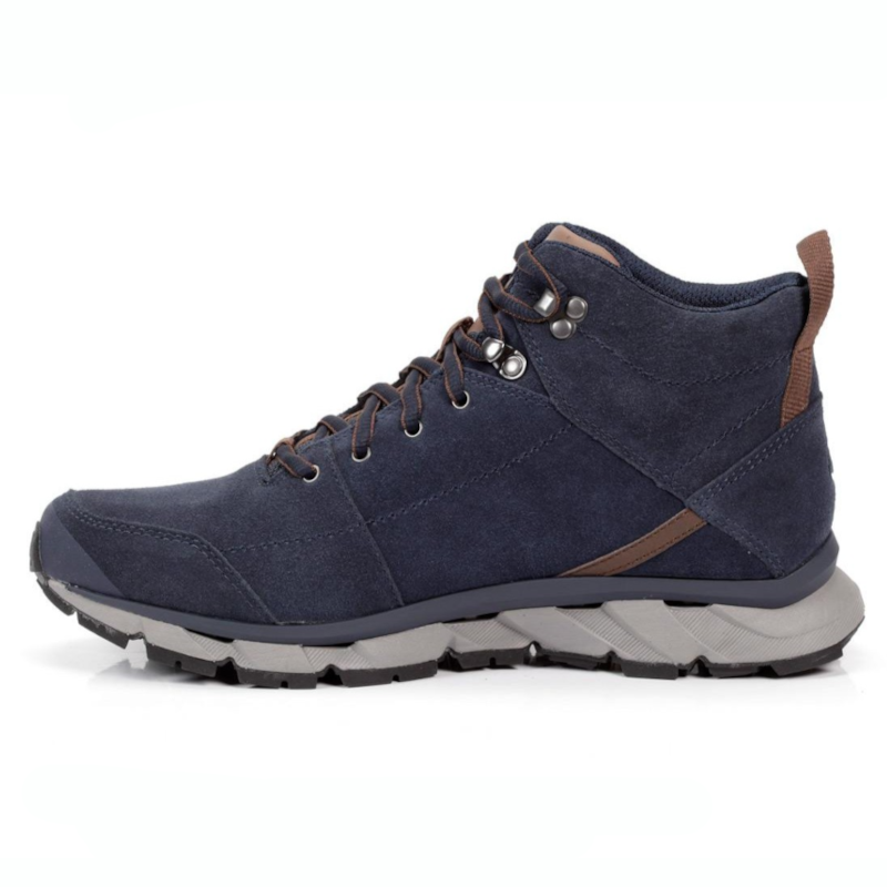 Chiruca Aborigen 03 GTX Surround Mid Herren Wanderschuhe