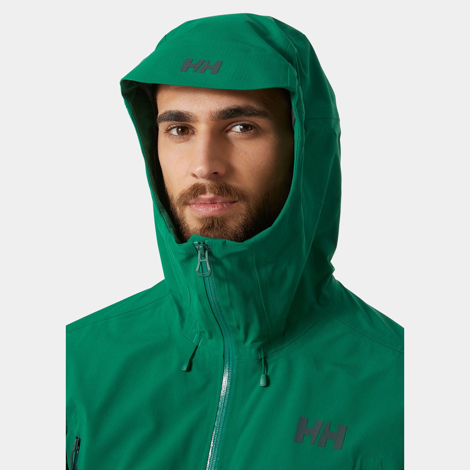 Men’s Verglas Infinity Shell Jacket