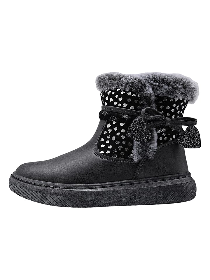 lamino Boots in Anthrazit günstig kaufen