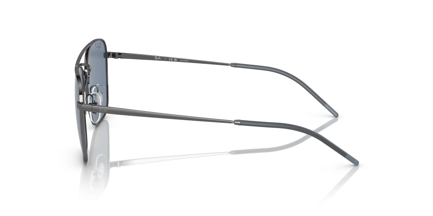 RB3588 - Lucido Bronz Albastru