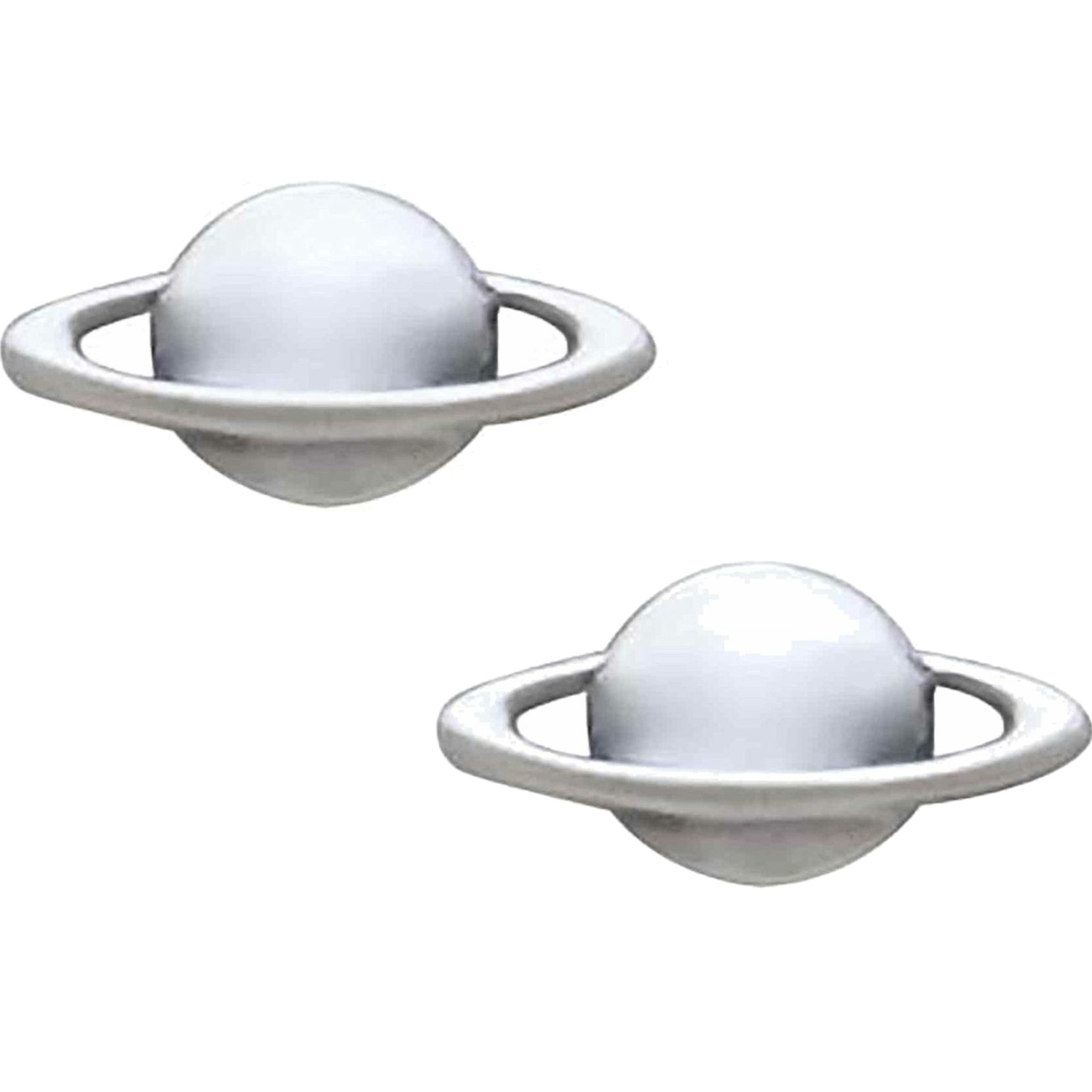 Ohrstecker 'SATURN Planet'