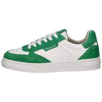 Tamaris Sneaker in weiß