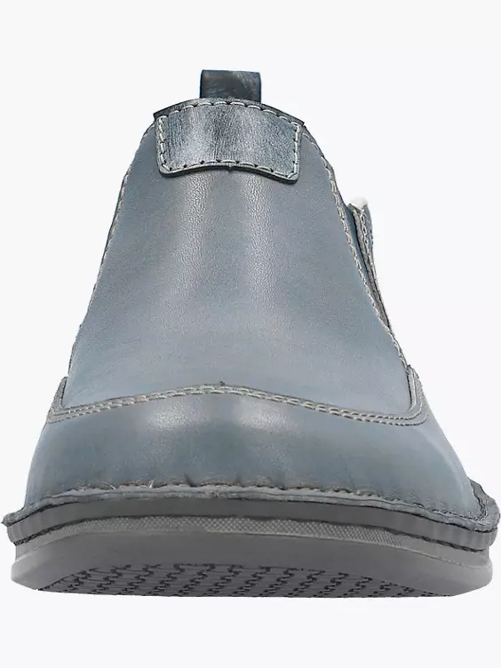 Rieker Herren Slipper