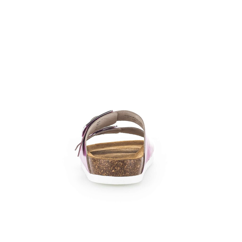 Gabor fashion Pantolette pink