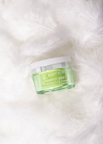 DR. GRANDEL Rejuvenating Cream Gesichtscreme