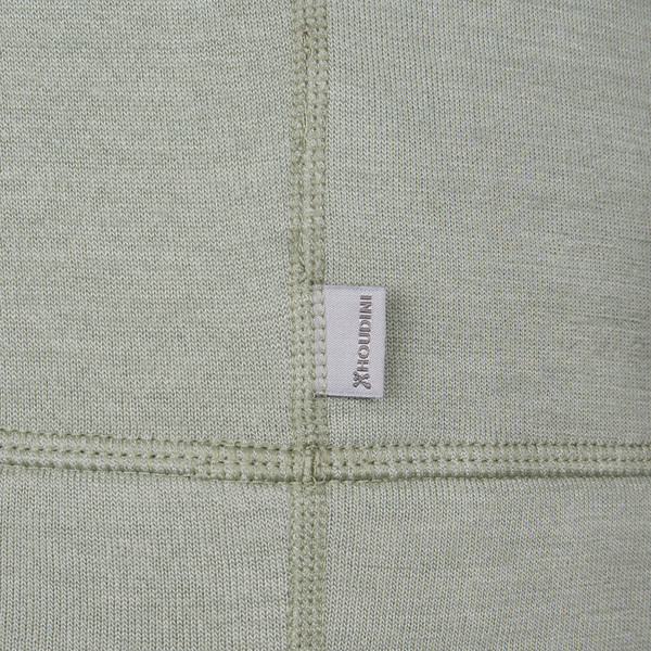 W' S ALTO CREW Damen - Wollpullover