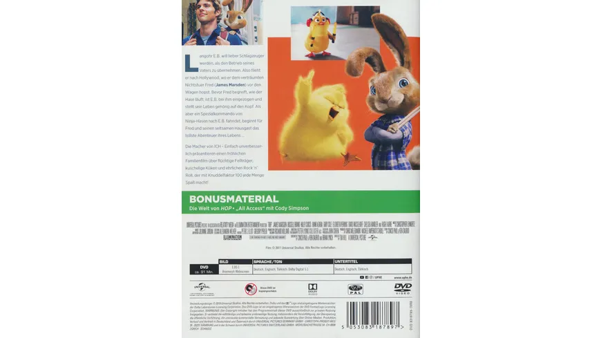 HOP (Illumination)