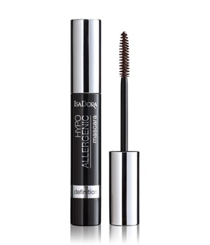 IsaDora Hypo-Allergenic Mascara Mascara-10 ml