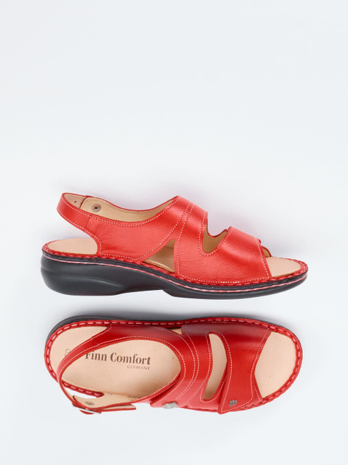 Sandalette-22535590013 Finn Comfort