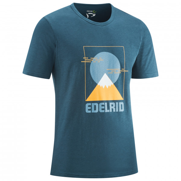 Edelrid - Highball IV - T-Shirt