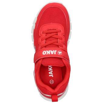 Jako J-ET Point EV Hallensport in rot