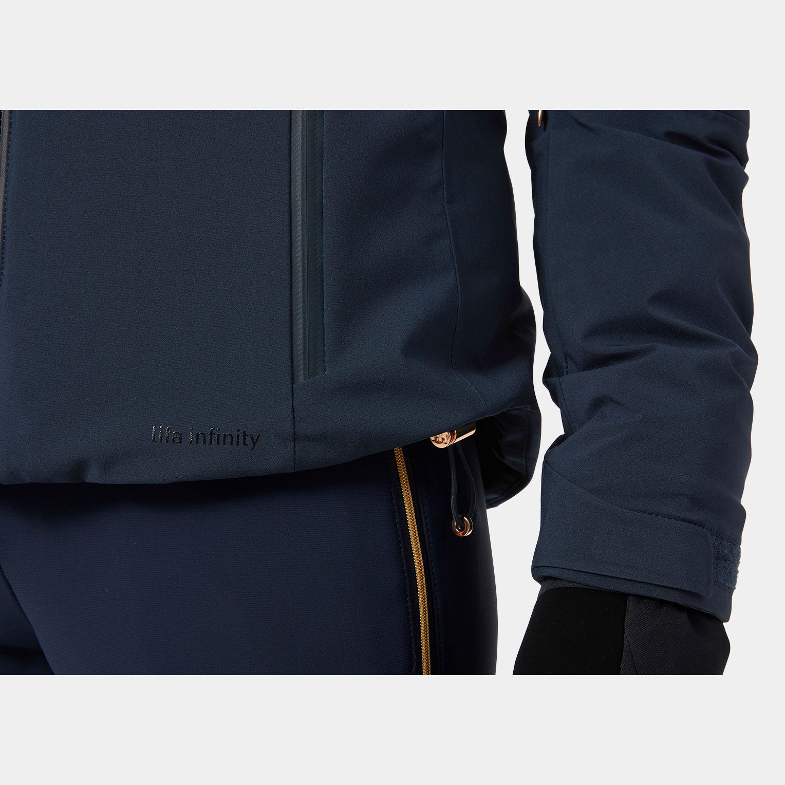 Women's Verbier Infinity Jacket