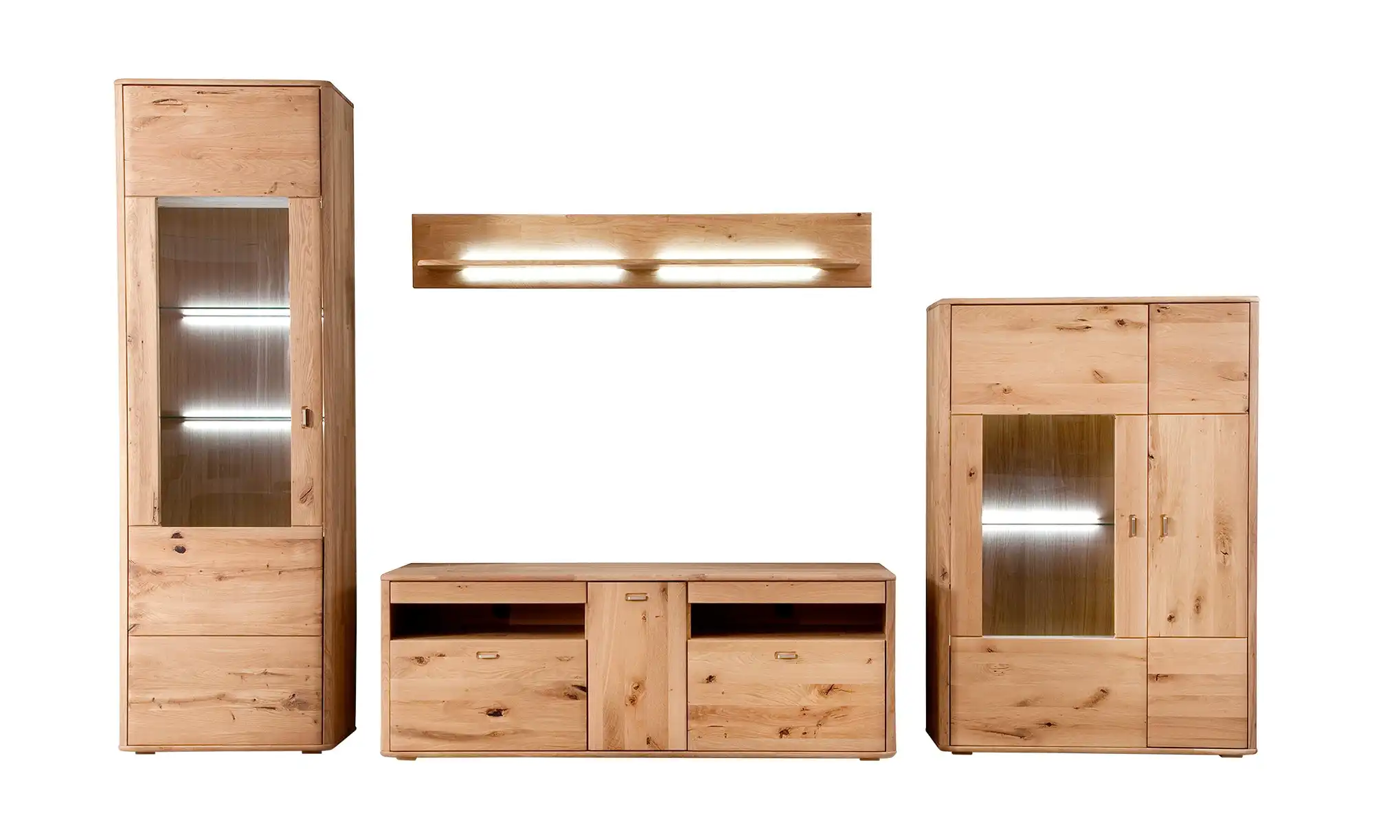 Woodford Wohnkombination Rowa