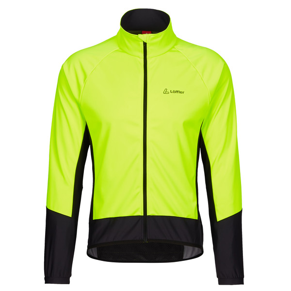 M BIKE JACKET ALPHA II WS LIGHT Herren - Fahrradjacke