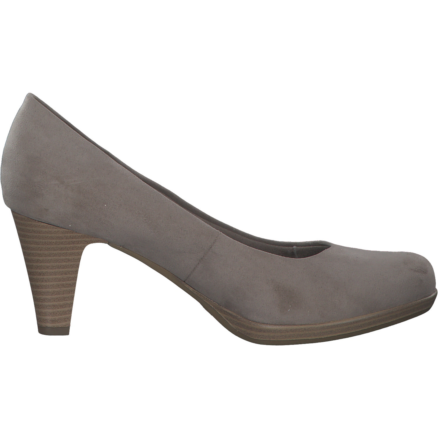 Marco Tozzi 22411, Pumps, Damen, Beige