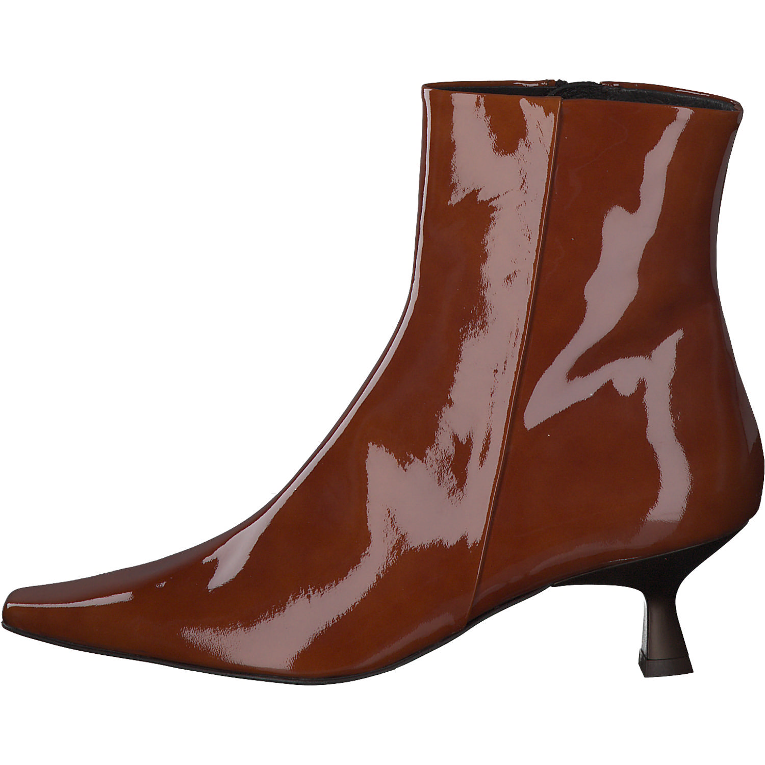 Zinda 1933, Klassische Stiefel, Damen, quero