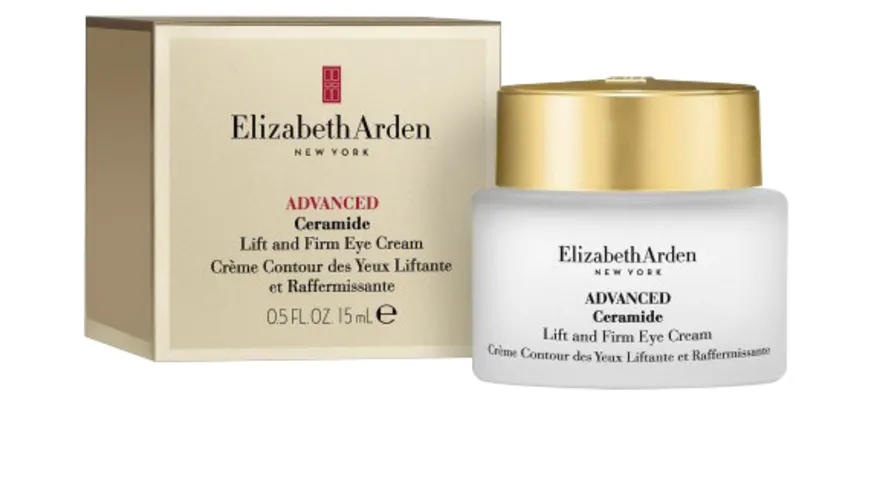 Elizabeth Arden Advanced Ceramide Lift and Firm Eye Cream 15 ml