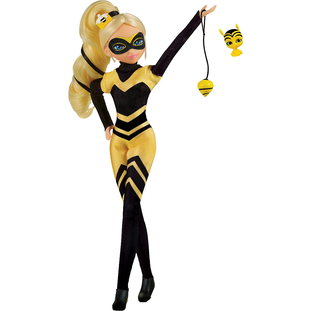 Miraculous Puppe - Queen Bee, 26 cm