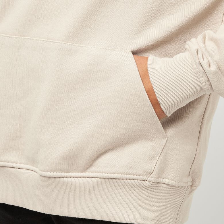 Daily Paper Rudo Hoodie oxford beige