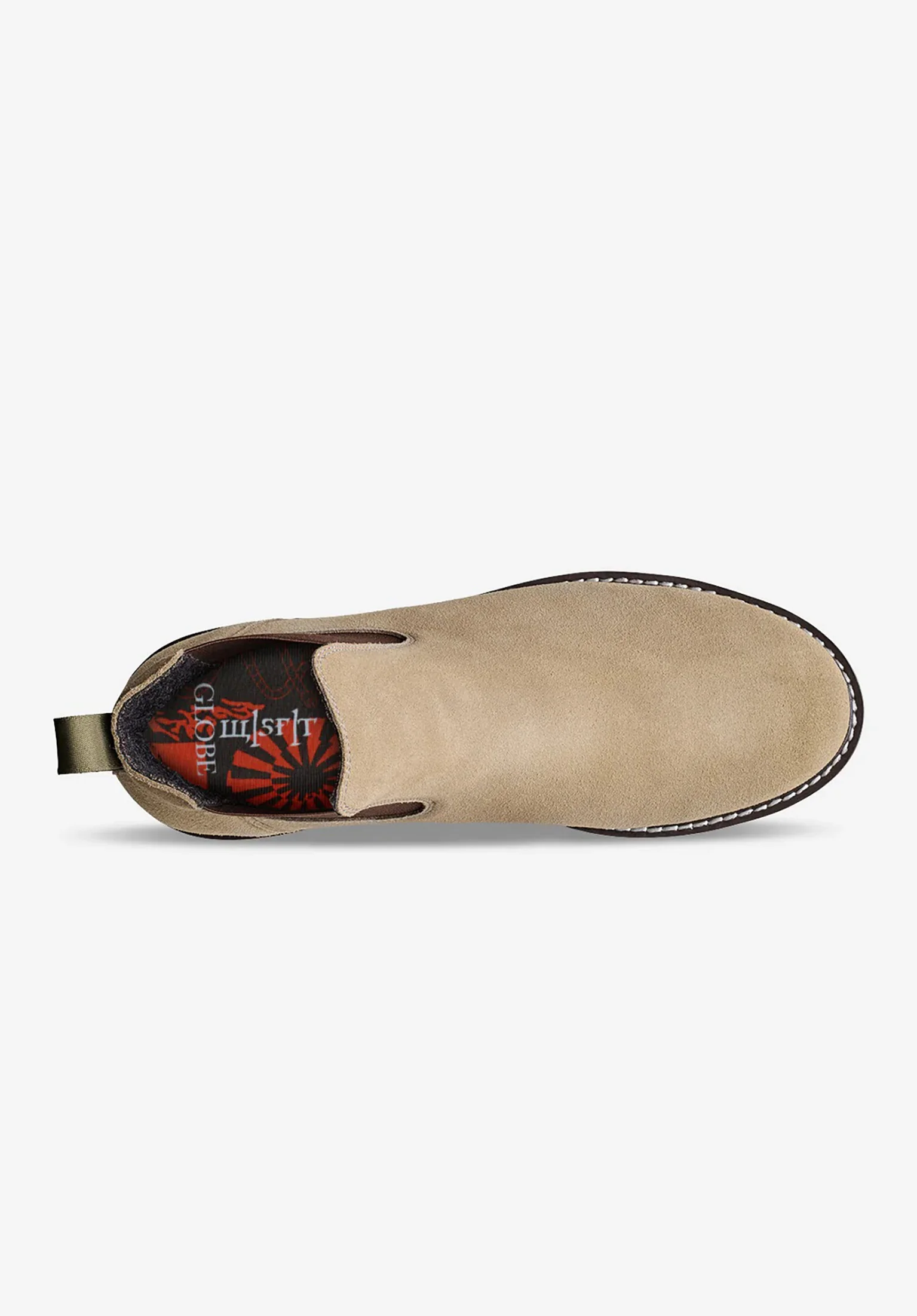 Dover 2 Vibram