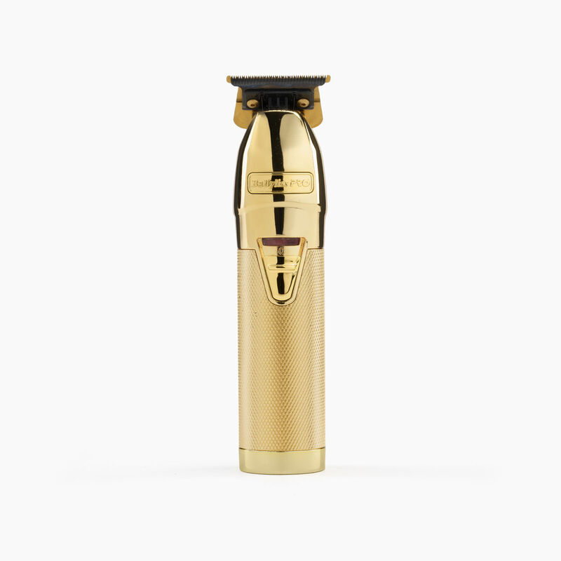 Tondeuse de précision SKELETONFX GOLD
