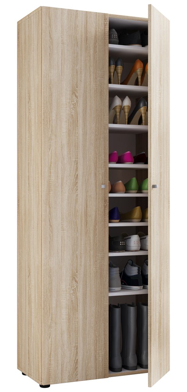 VCM Schuhschrank 
