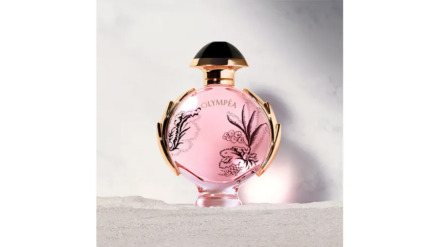 Paco Rabanne Olympéa Blossom Eau de Parfum