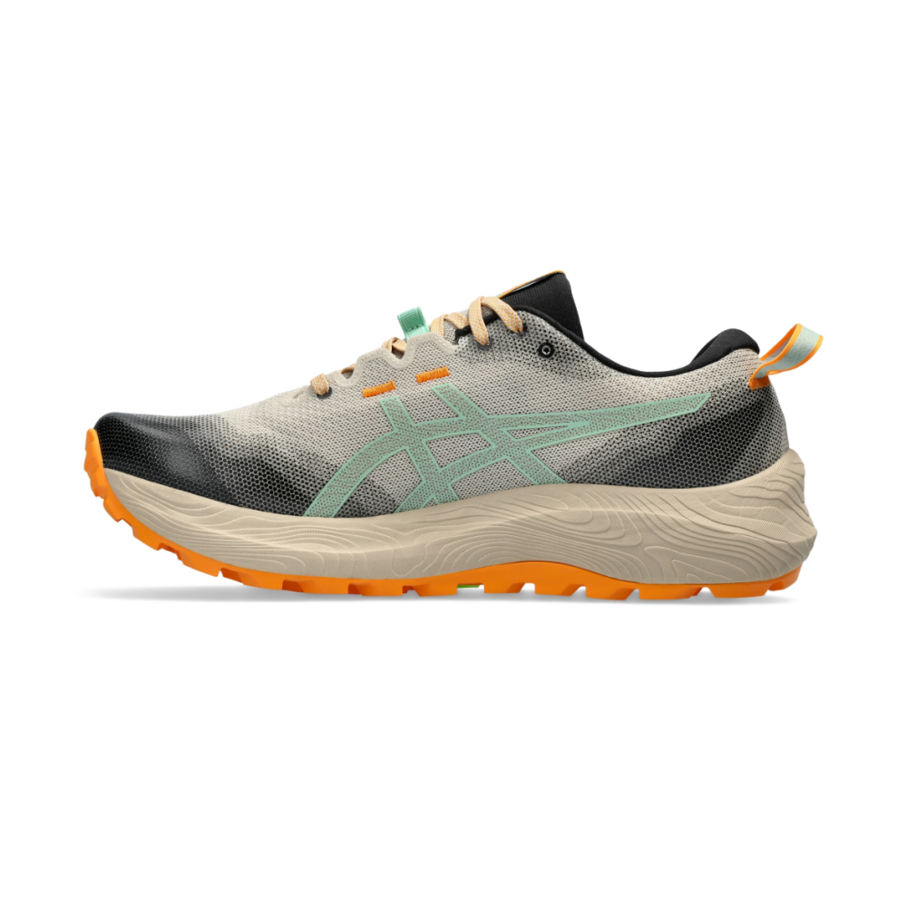 Asics Gel Trabuco 12 1011B799.020 / grau