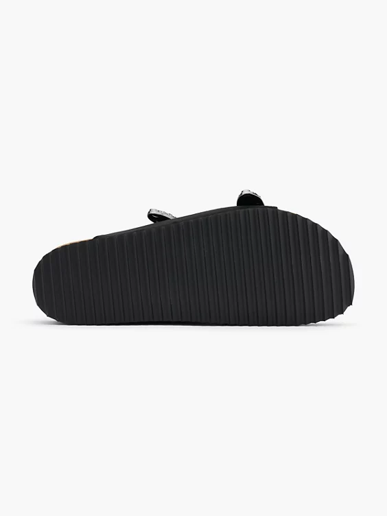 Catwalk Pantolette