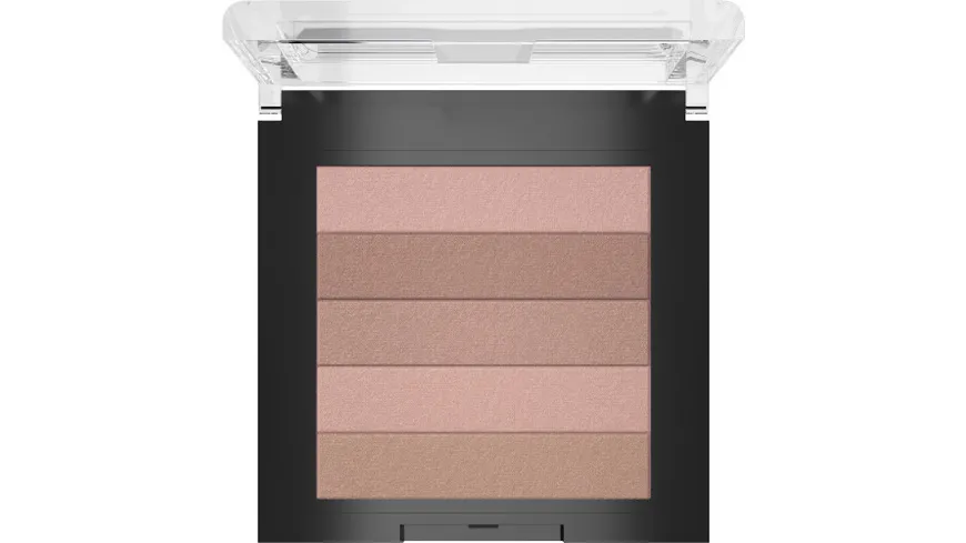 SANTE Natural Highlighter 7 g 01 - Nude