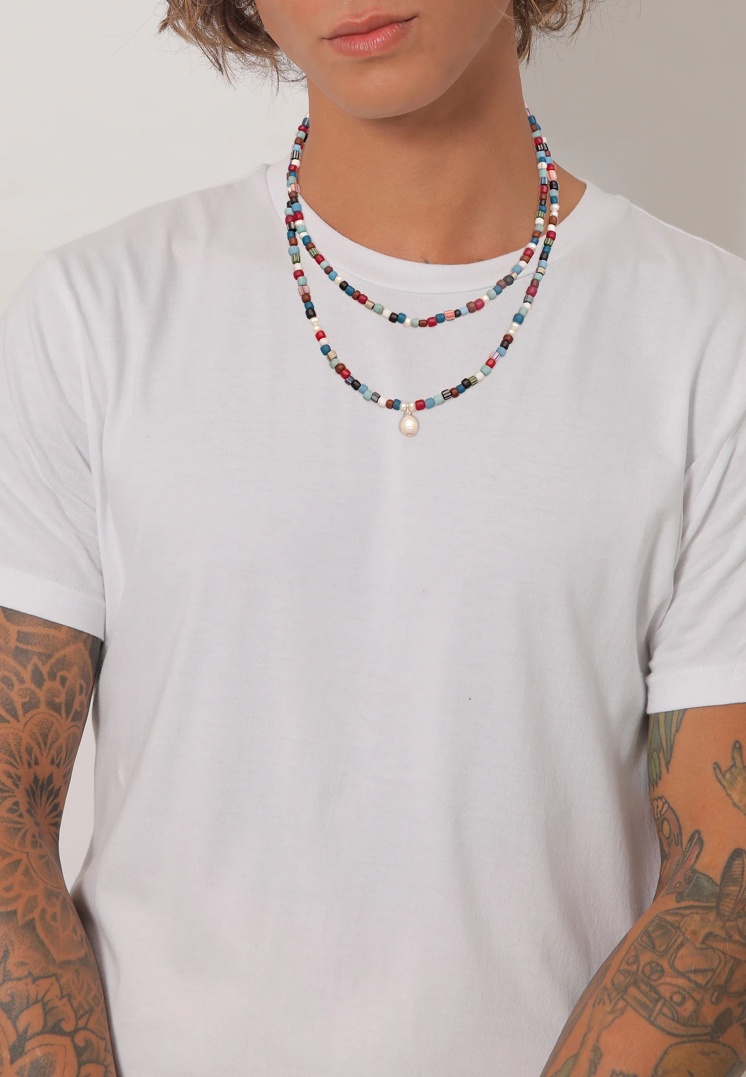 Collar KUZZOI
