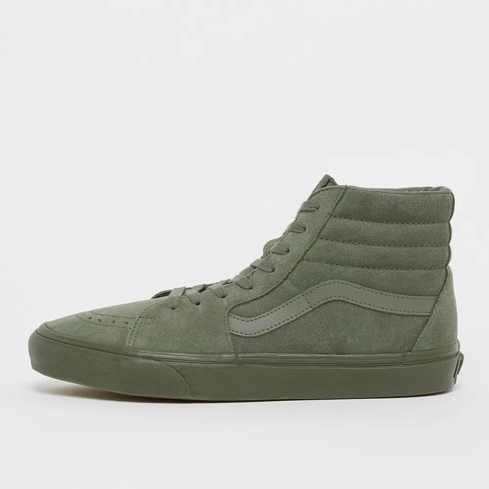 Vans SK8 HI VN000CP9OLV / braun
