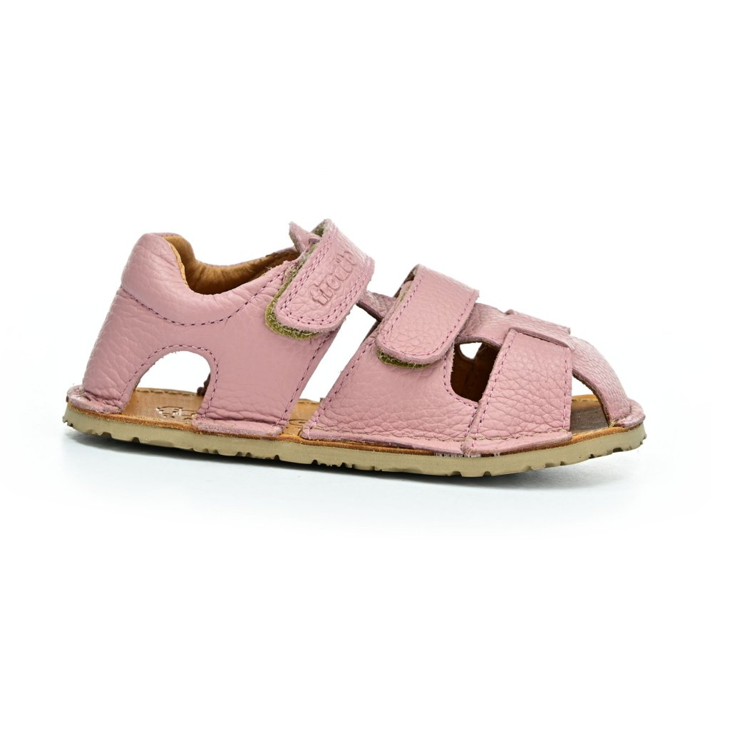 Froddo G3150263-6 Pink Barfußsandalen