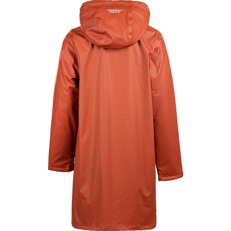 Weather Report Simone Regenjacke Damen
