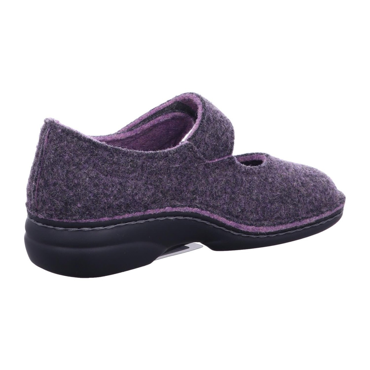 FINN COMFORT Sportliche Slipper bunt