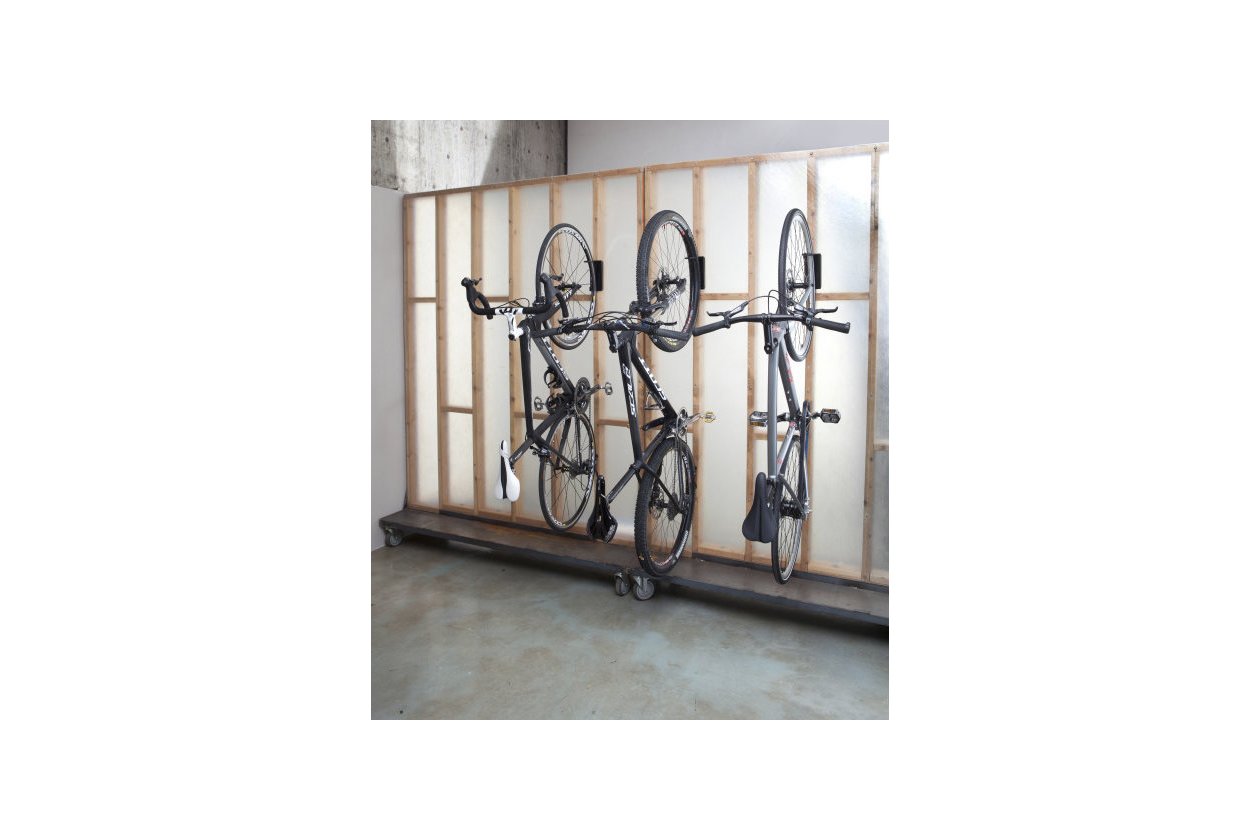 Feedback Sports Velo Hinge Fahrrad Wandhalterung