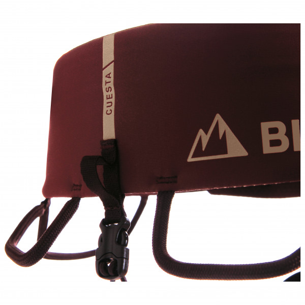 Blue Ice - Cuesta Harness - Klettergurt