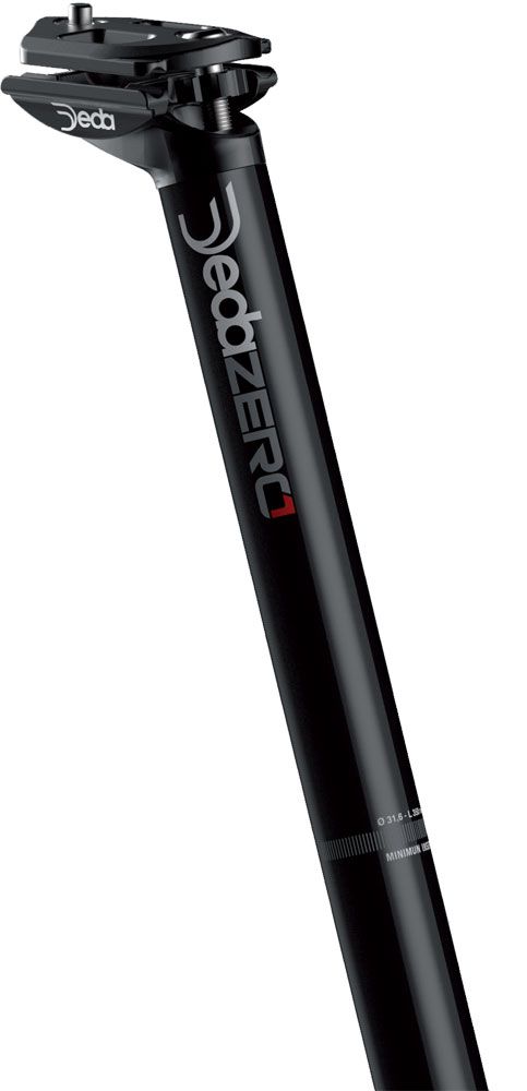 DEDA Zero1 Sattelstütze kaufen | Bike-Discount