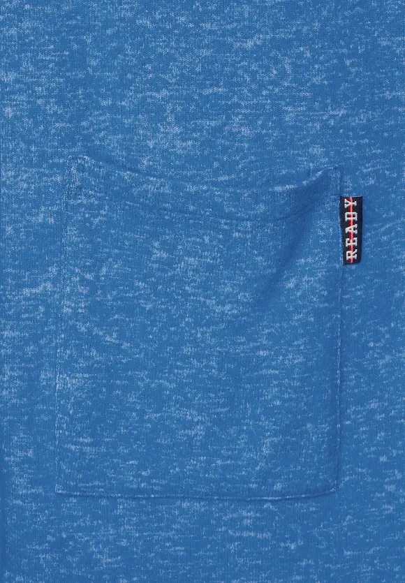 CECIL Cosy Long Cardigan