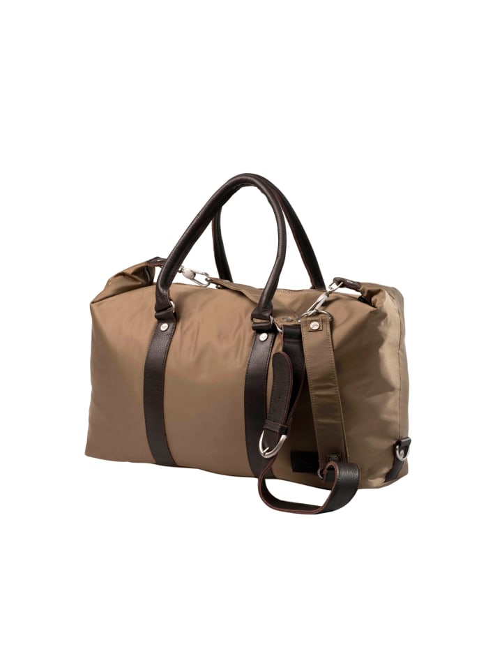 petit amour Wickeltasche 