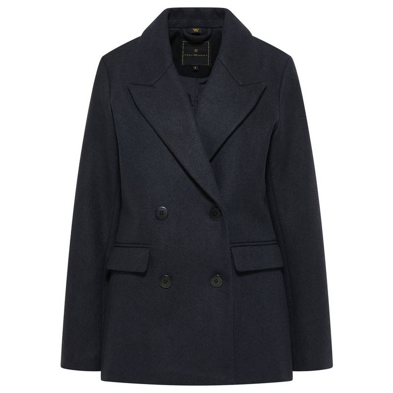 DreiMaster Kurzjacke Damen