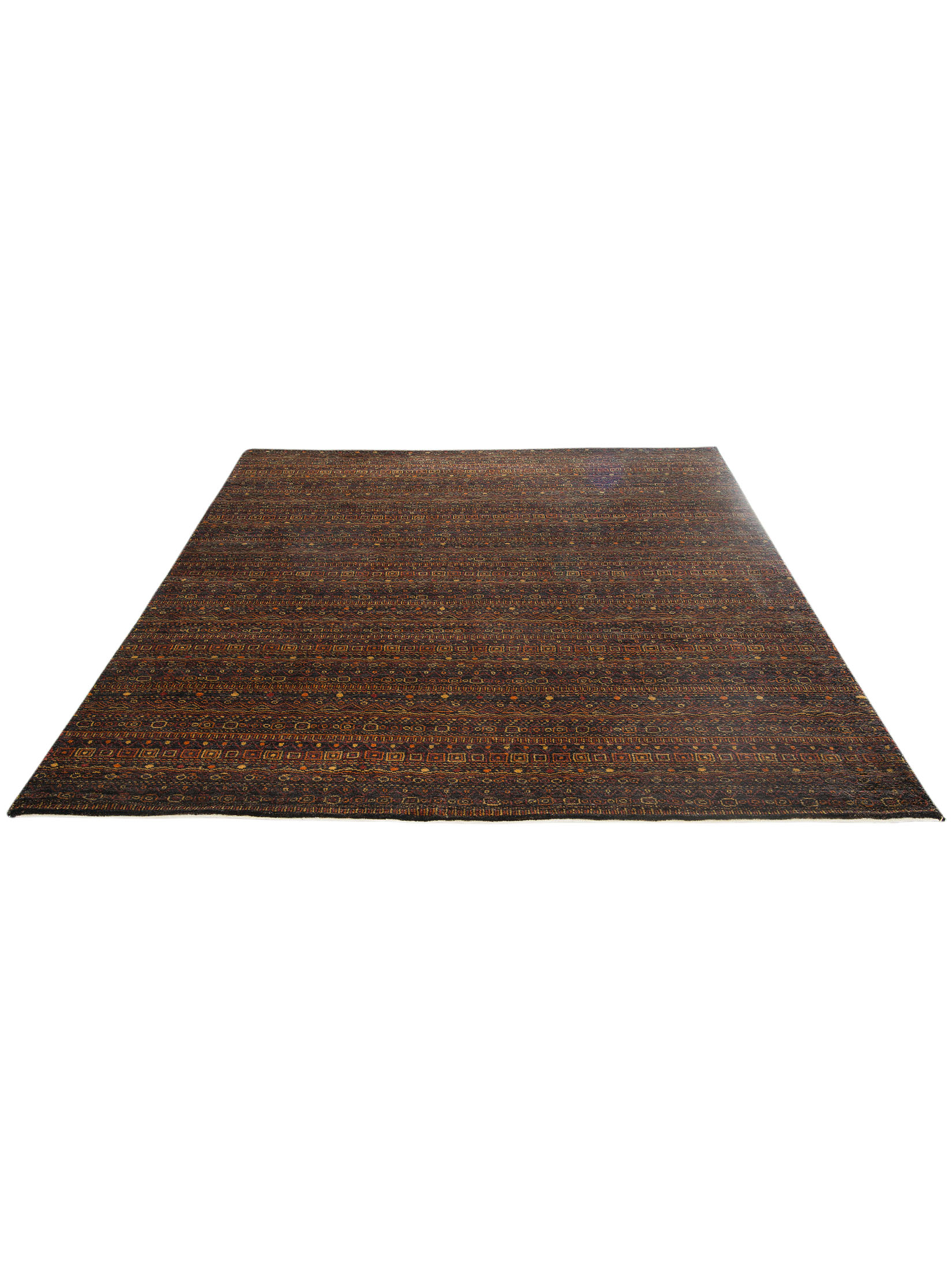 Contemporary Gabbeh ca. 201 x 306 cm, Unikat / Einzelstück